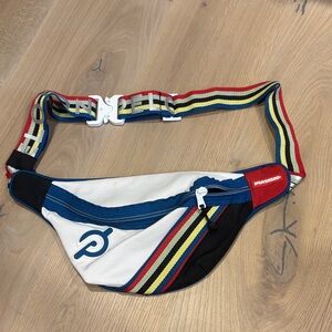 Sprayground Limited Edition Peloton Fanny Pack / Crossbody Bag